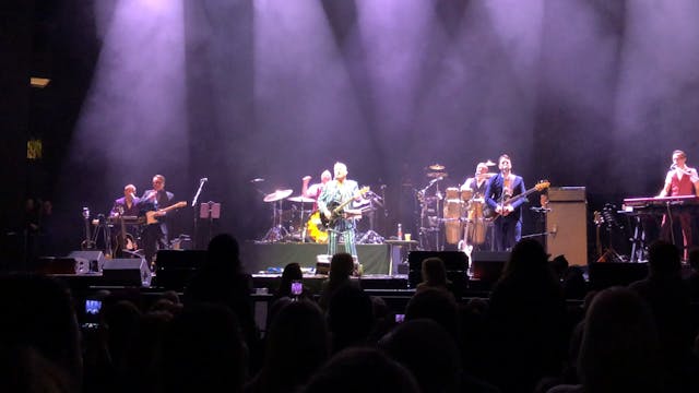 Squeeze Tempted By The Fruit Of Anoth...