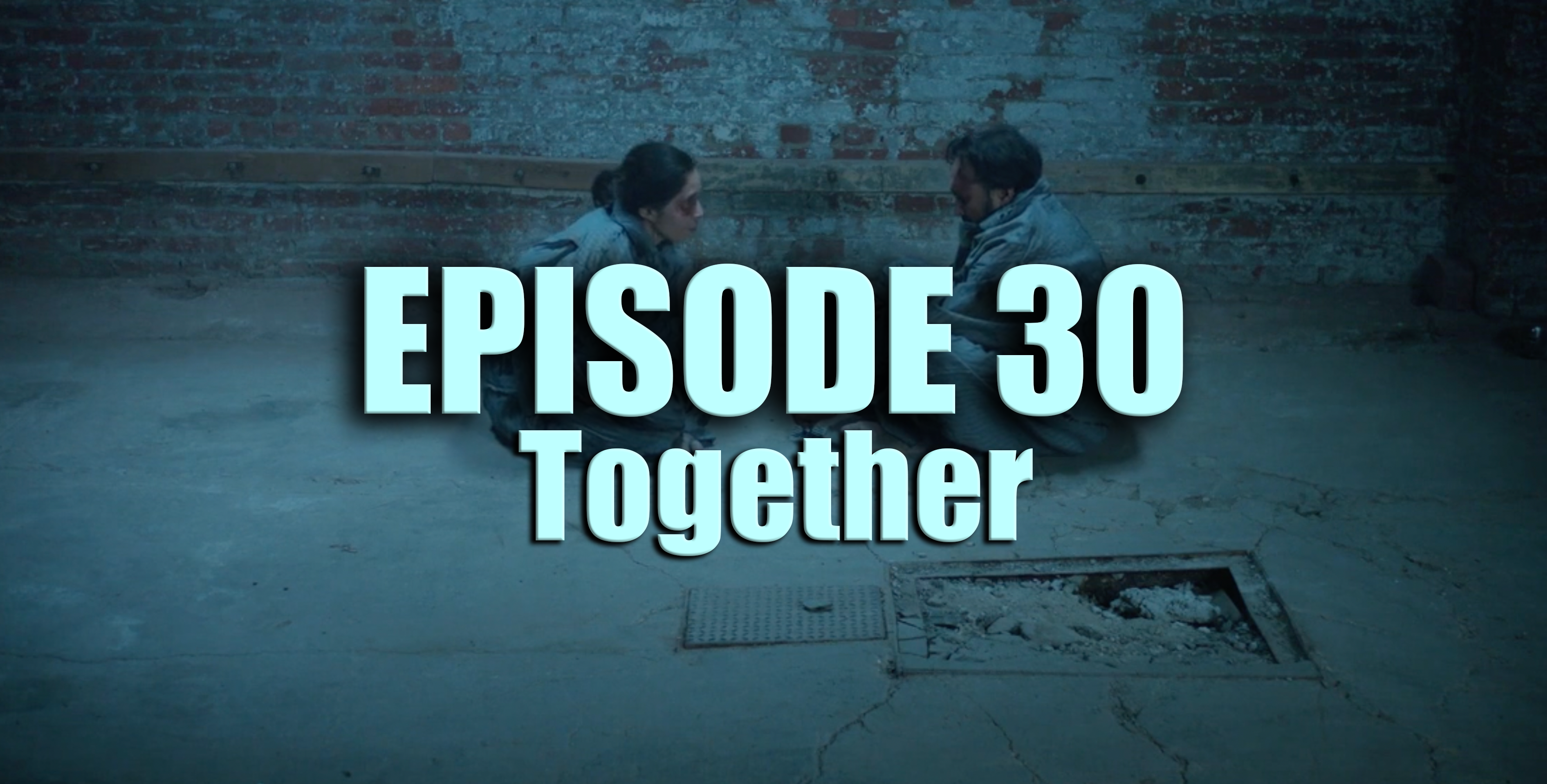 Transparent Film Festival Presents Episode 30 - Together