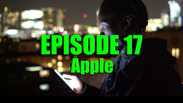 Transparent Film Festival Presents Episode 17 - Apple