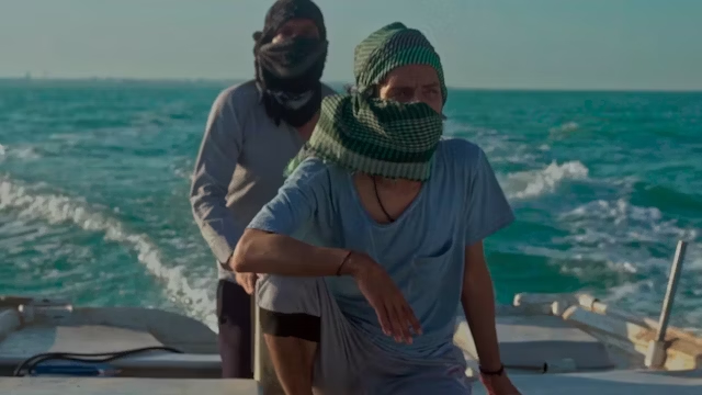 Middle Eastern Cinema