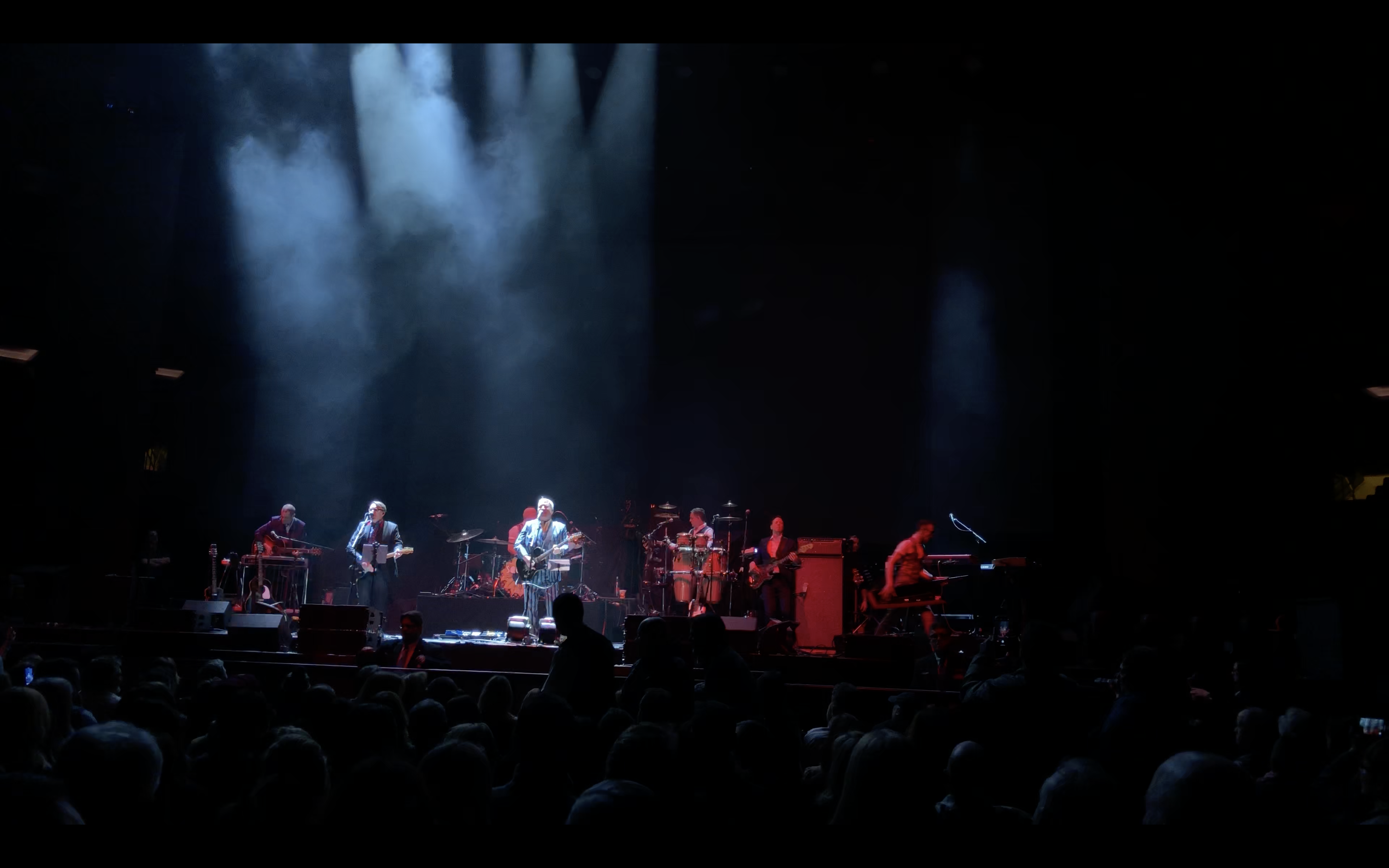 Squeeze If I didn't Love You Madison Square Garden