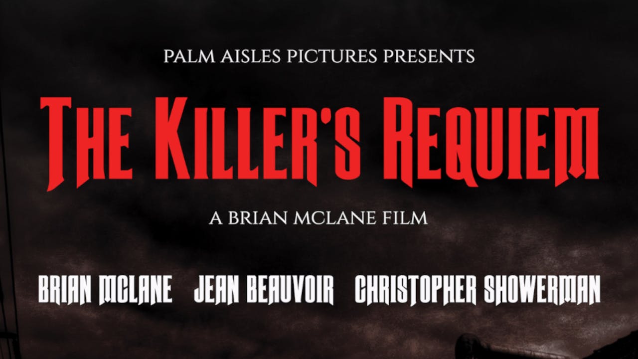 The Killer's Requiem