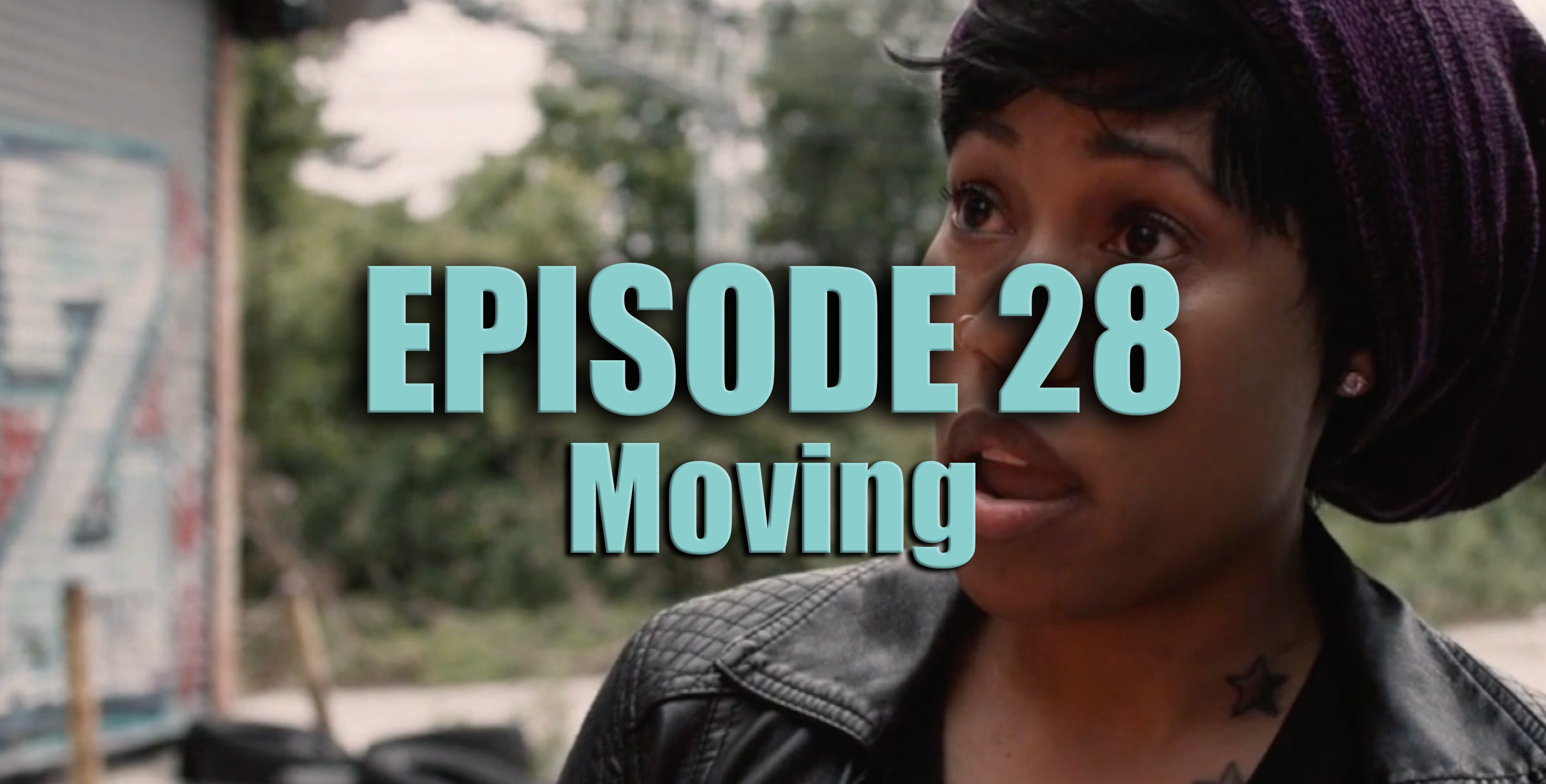 Transparent Film Festival Presents Episode 28 - Moving