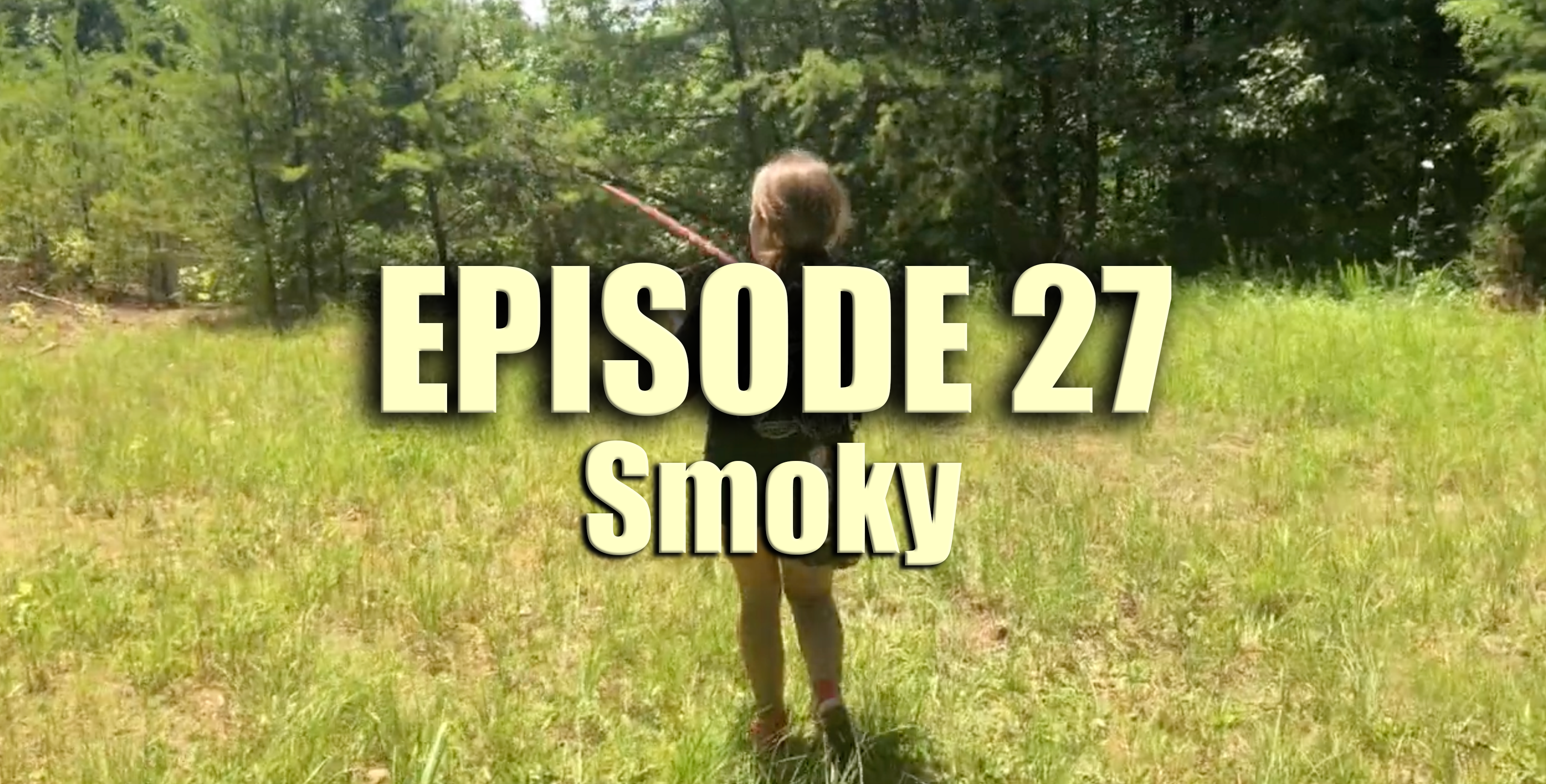 Transparent Film Festival Presents Episode 27 - Smoky