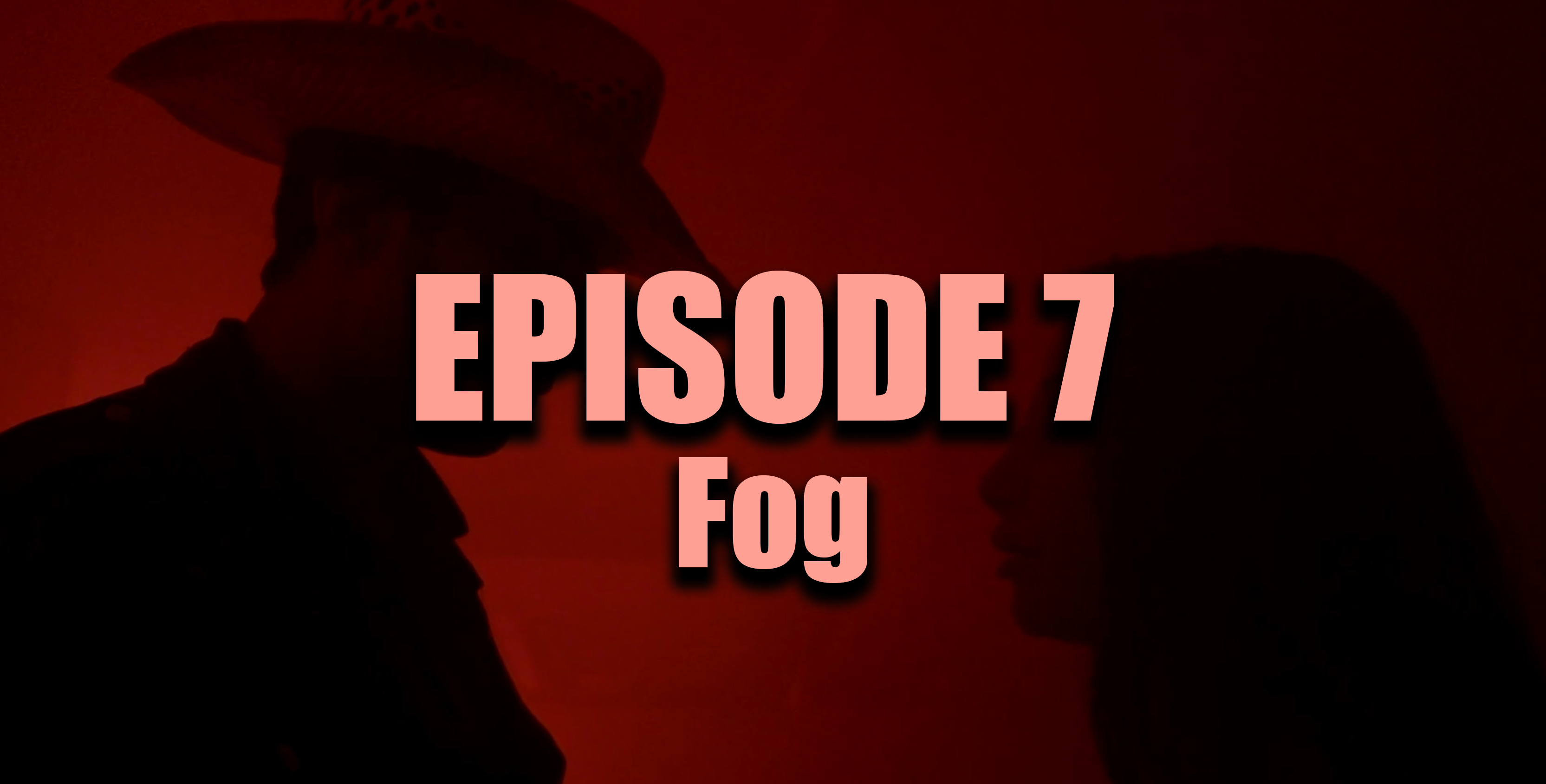 Transparent Film Festival Presents Episode 7 Dark