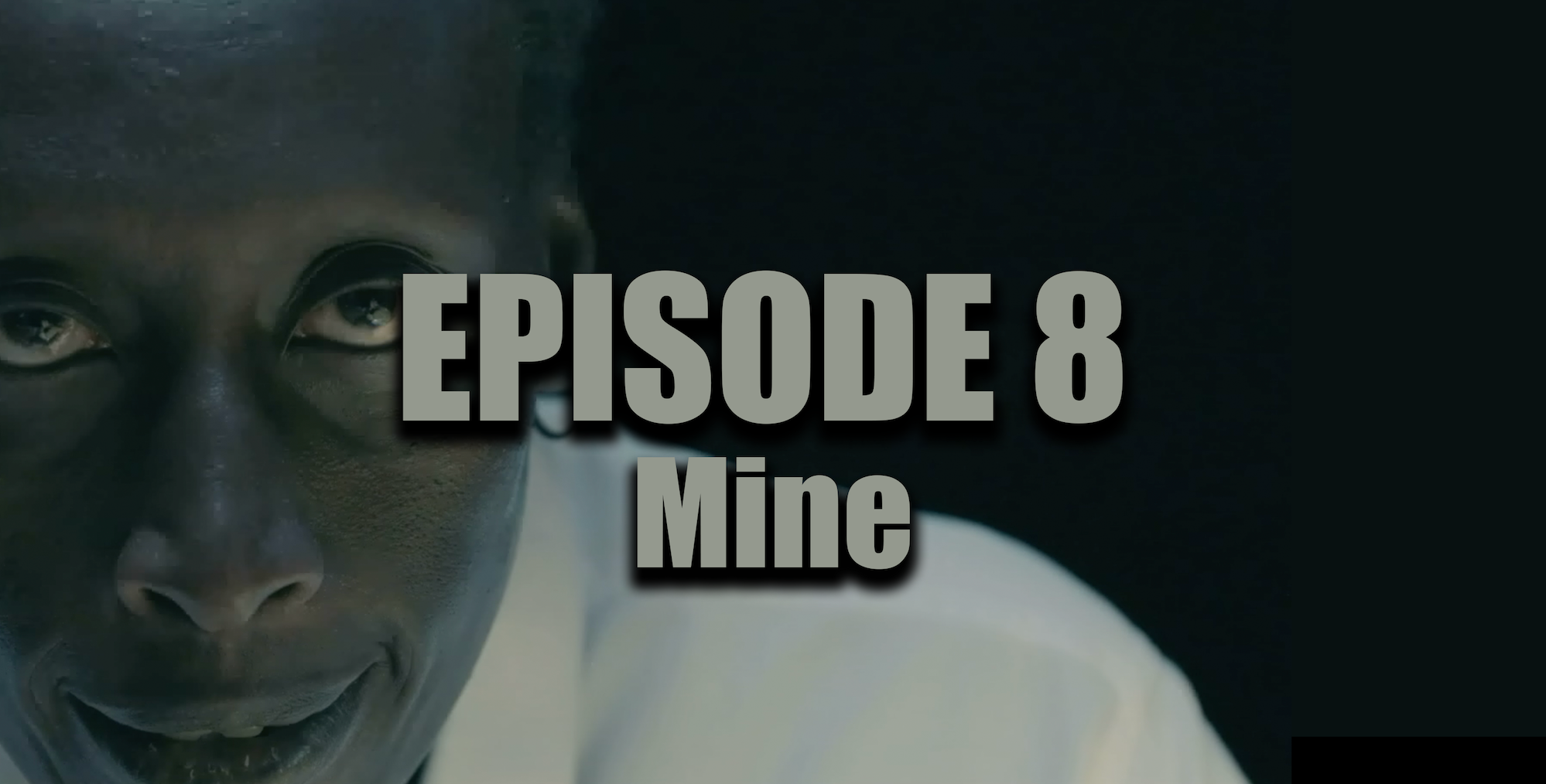 TFF Presents Ep. 8 - Mine