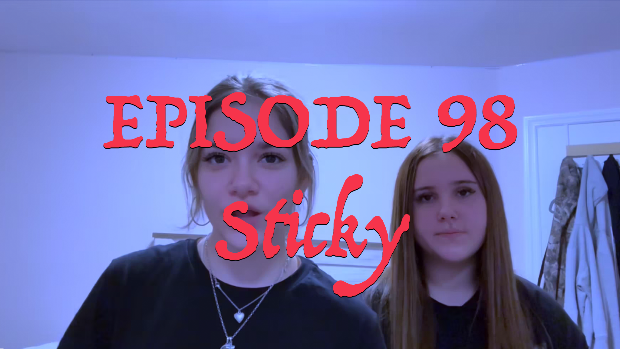 Transparent Film Festival Presents Episode 98 - Sticky