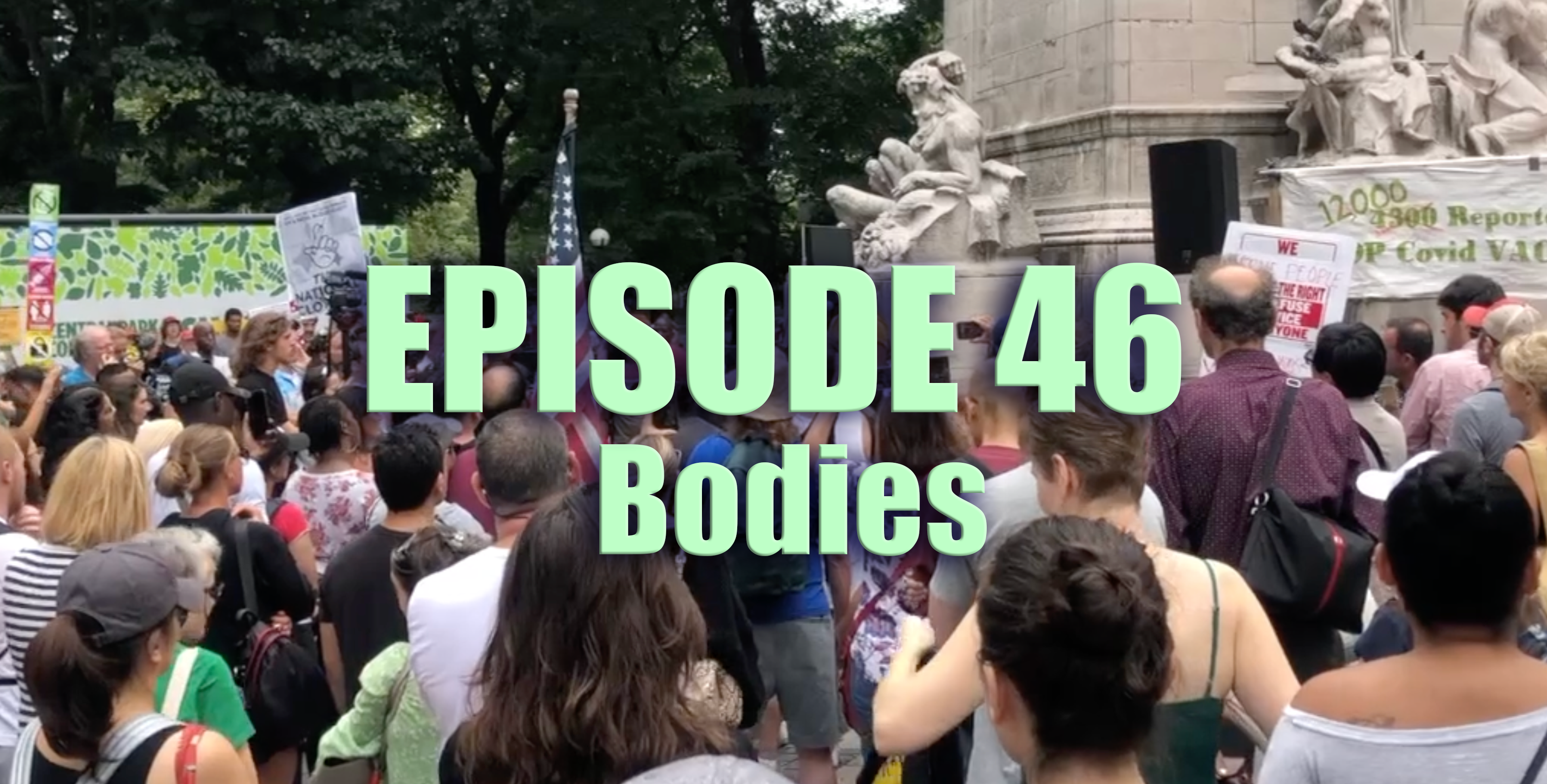 Transparent Film Festival Presents Episode 46 - Bodies