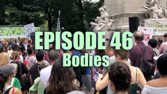 Transparent Film Festival Presents Episode 46 - Bodies