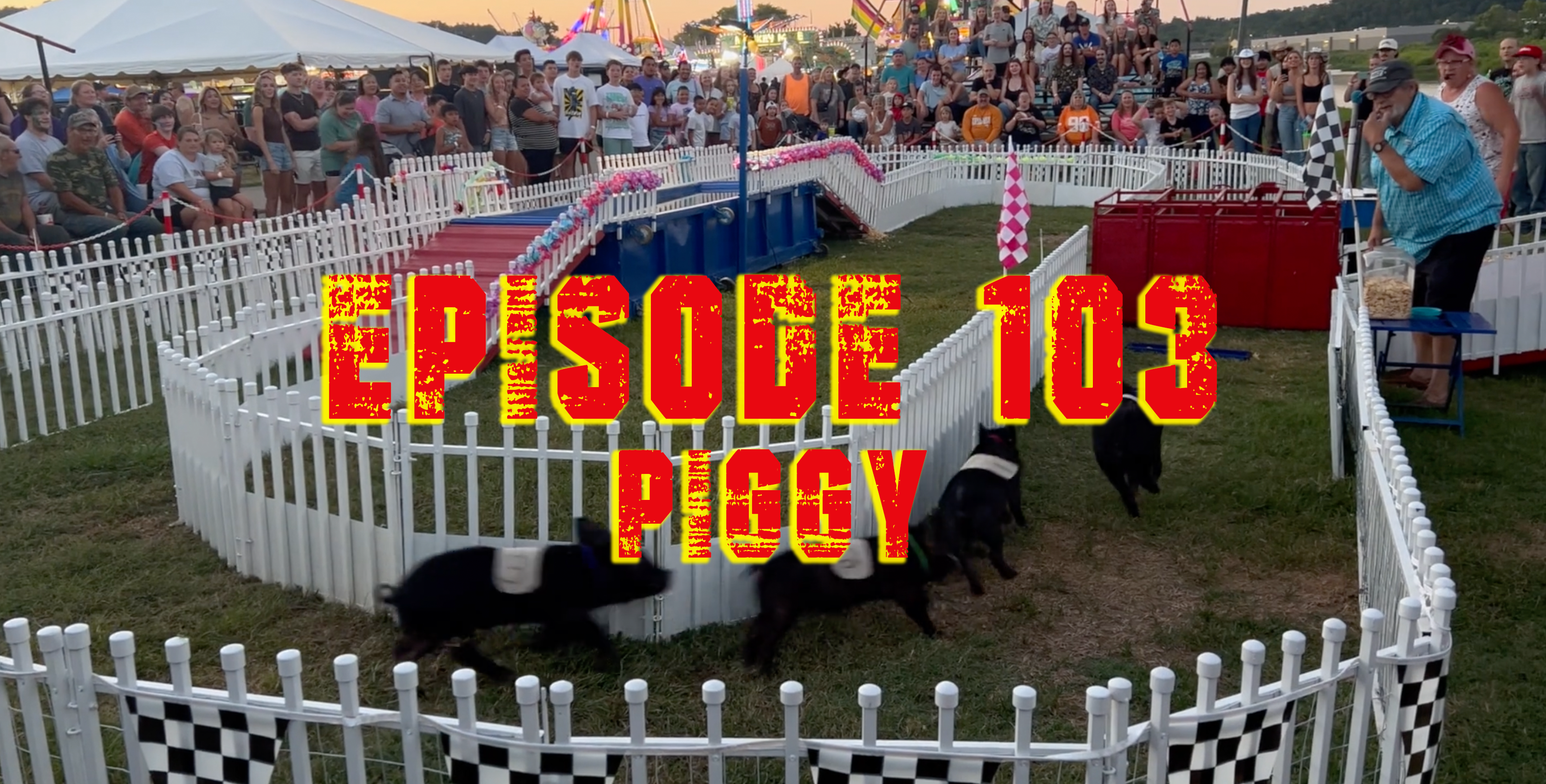 TFF Presents Episode 103 - Smashing