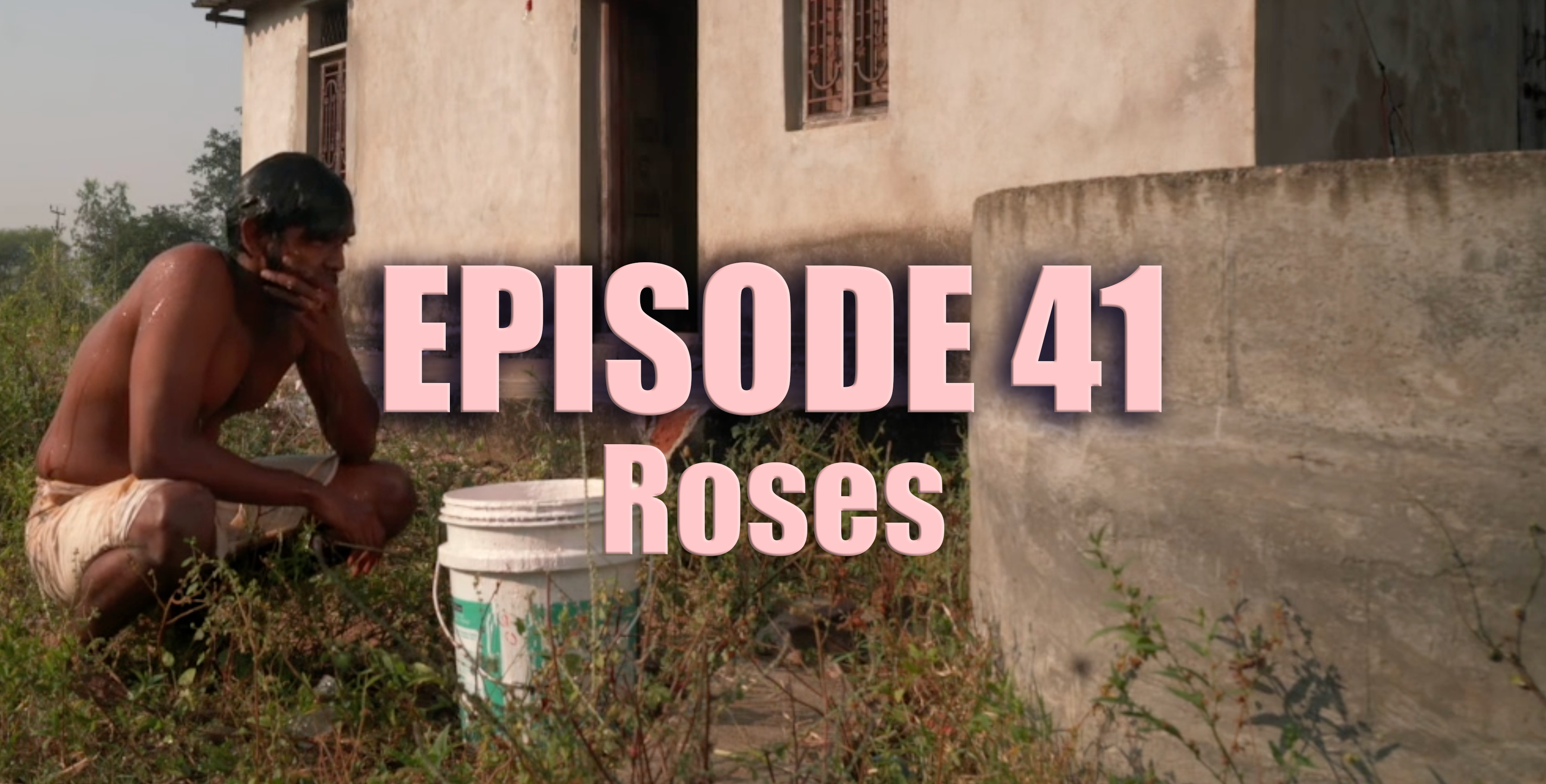 Transparent Film Festival Presents Episode 41 - Roses (2021 Finalists)