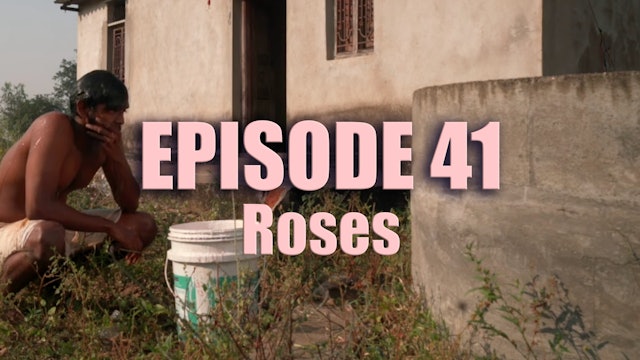 Transparent Film Festival Presents Episode 41 - Roses (2021 Finalists)