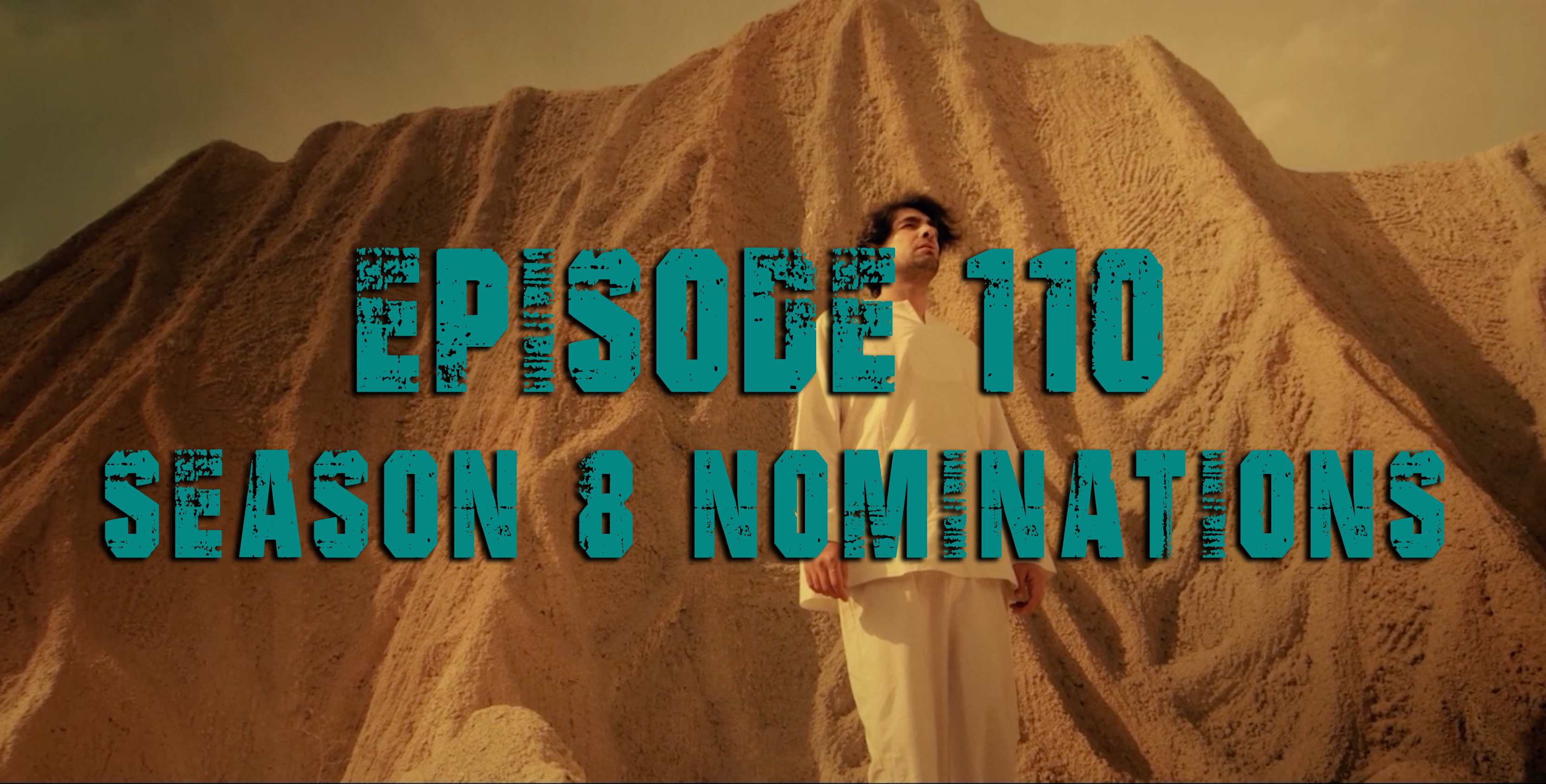 Transparent Film Festival Season 8 - Nominations Video