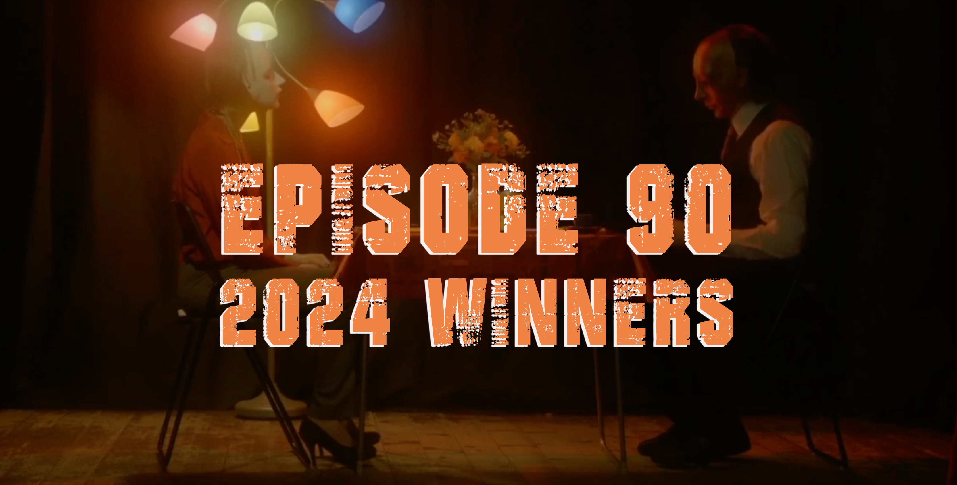Transparent Film Festival Presents Episode 90 - 2024 Winners Special