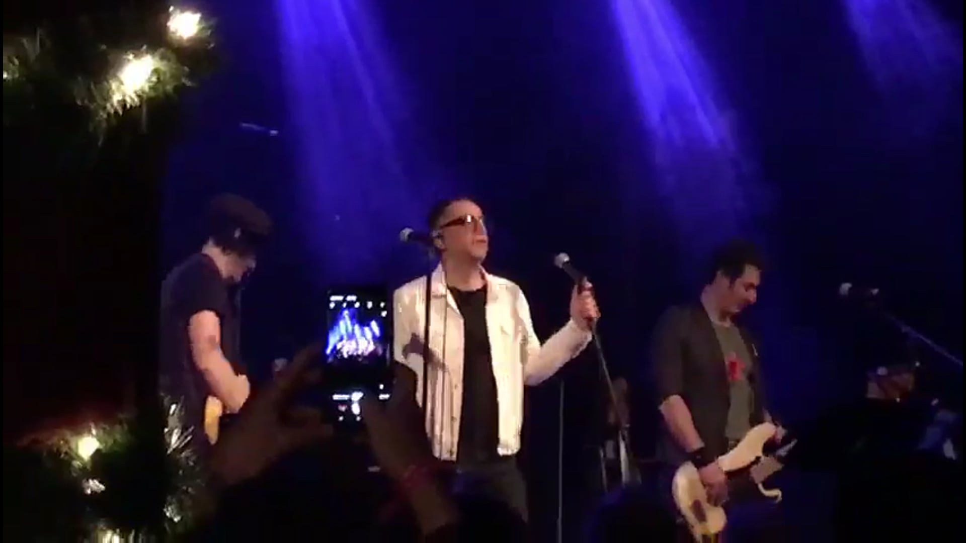 Fred Armisen @ Bowery Ballroom, NYC