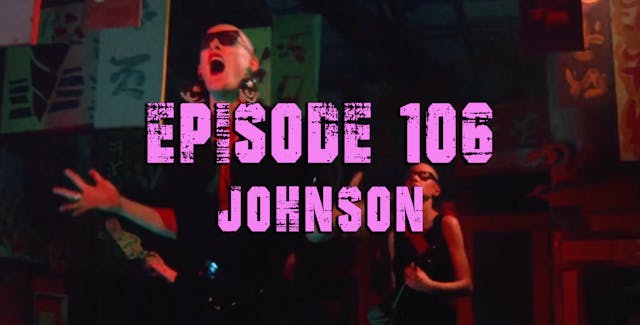 Transparent Film Festival Presents Ep...