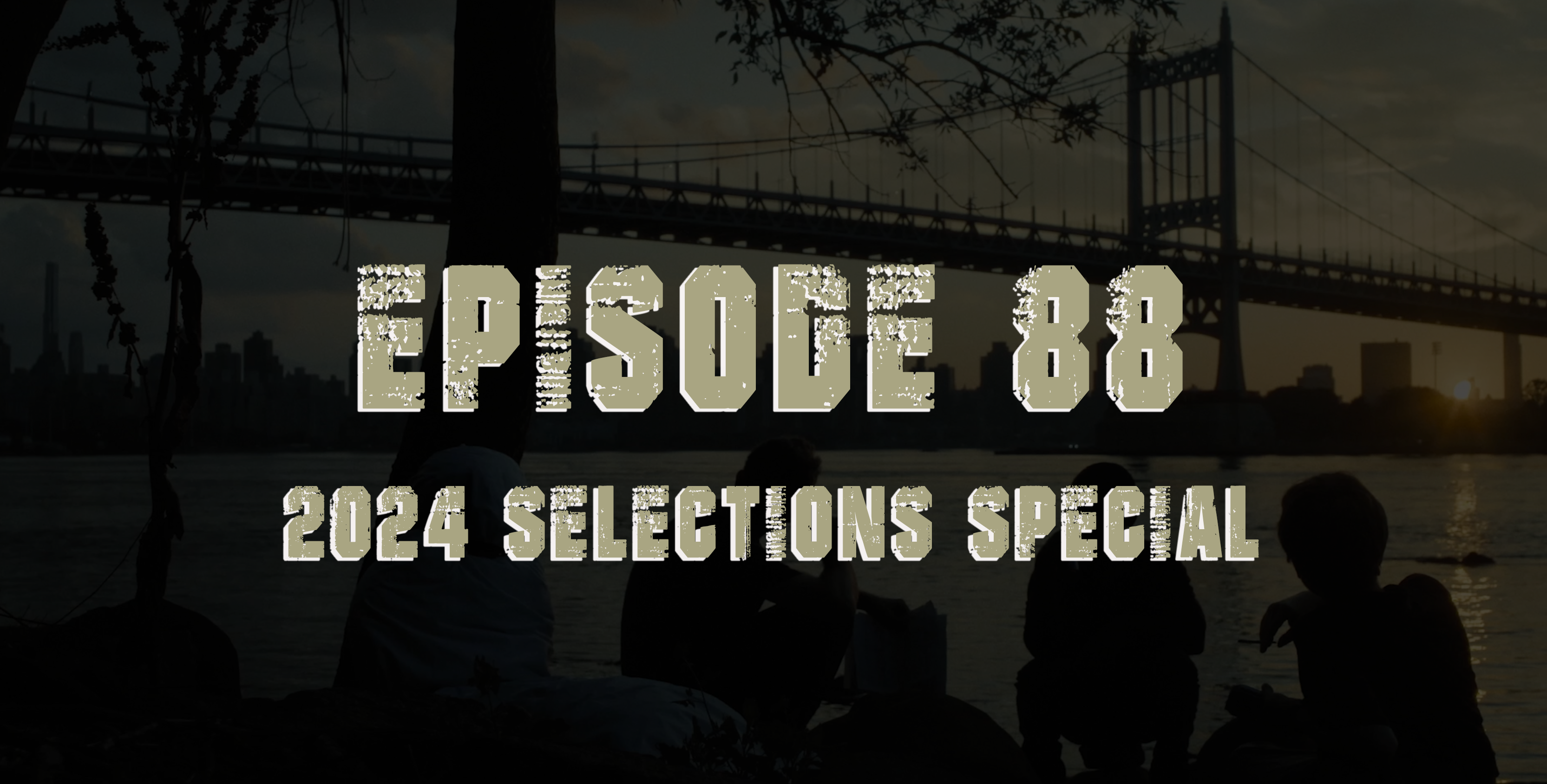 Transparent Film Festival Presents Episode 88 - 2024 Selections Special