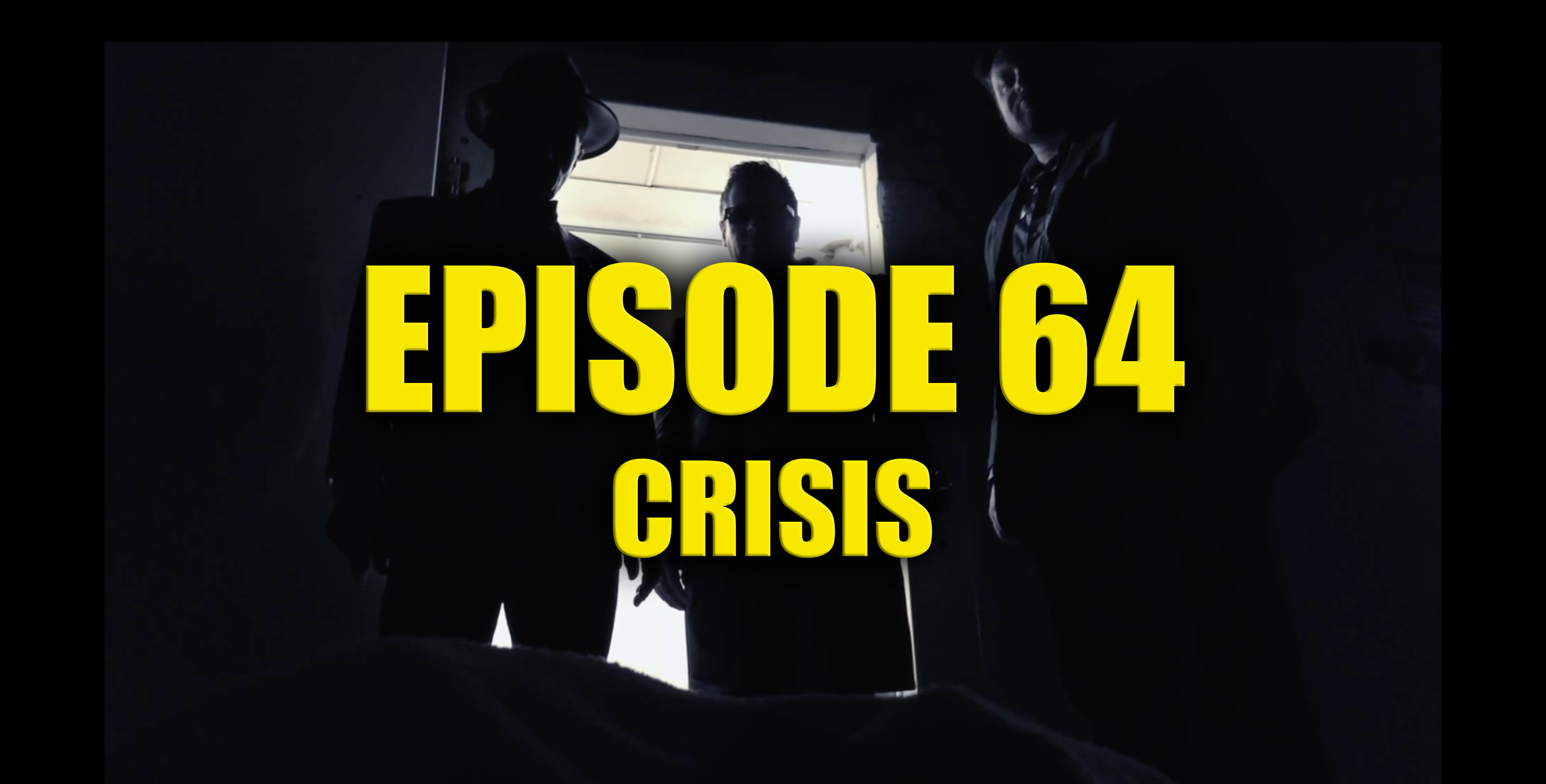 TFF Presents Ep. 64 - Crisis