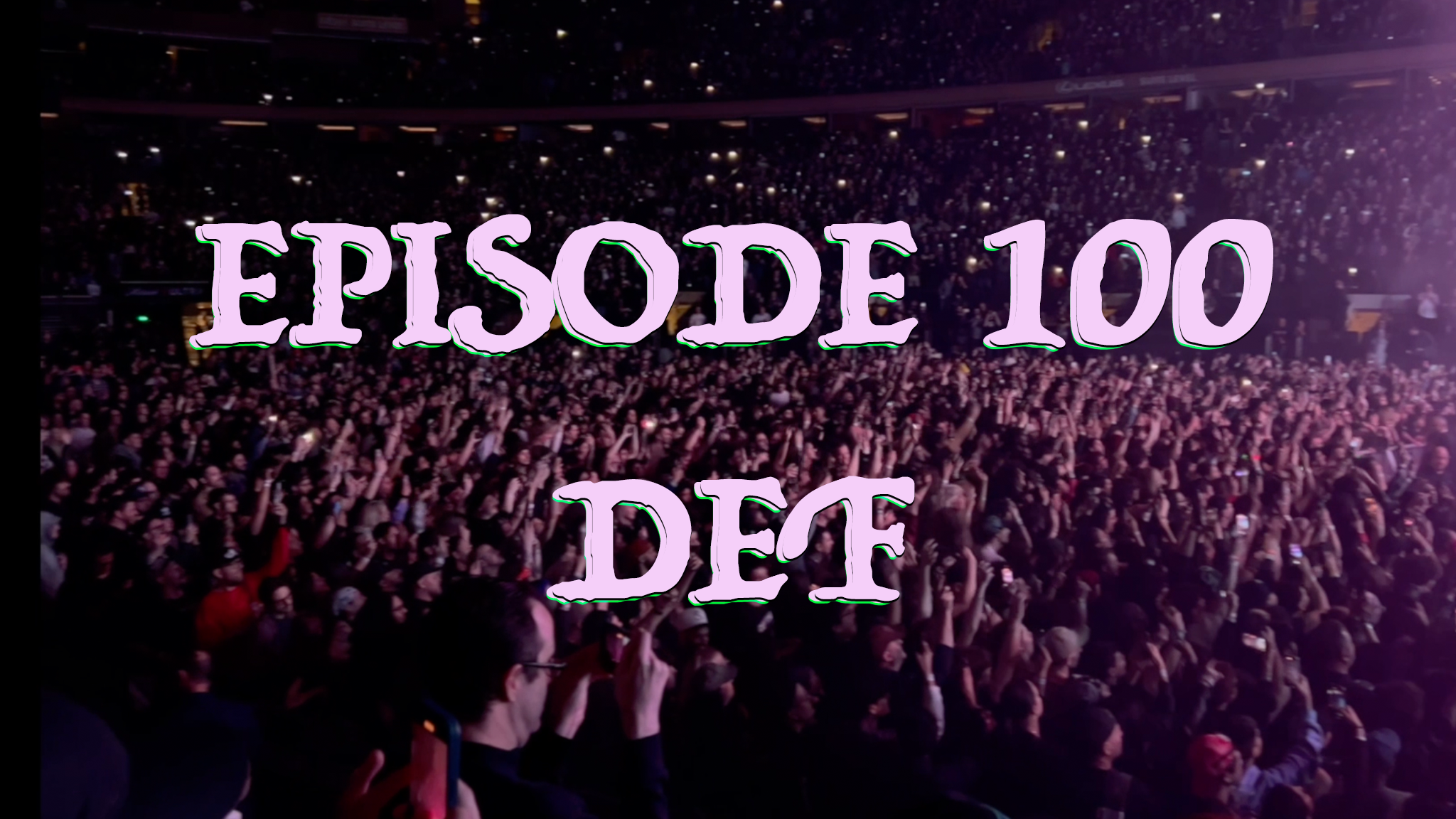 TFF Ep. 100 2025 Selections