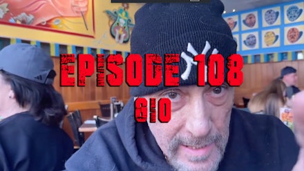 Transparent Film Festival Video