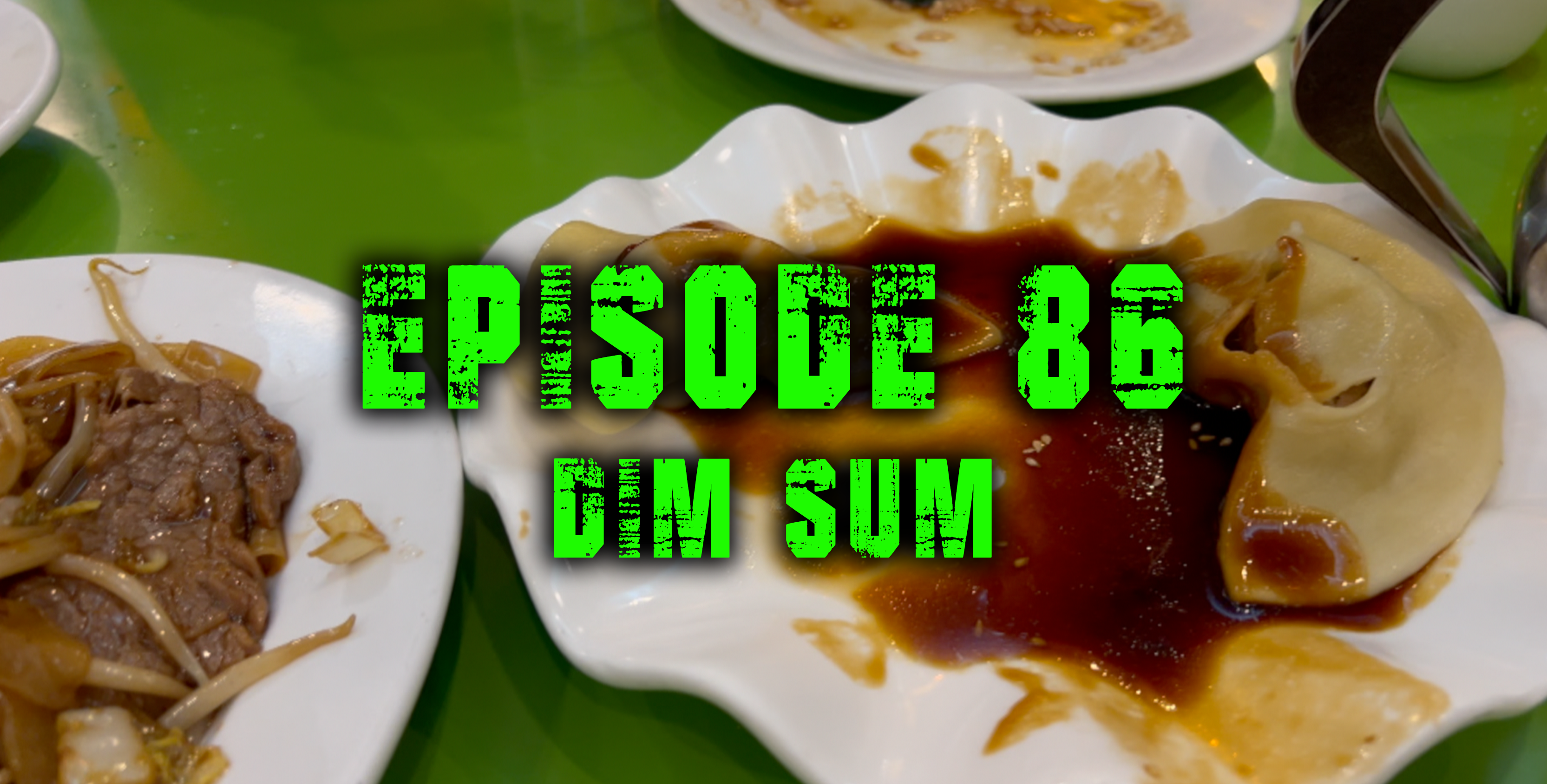 Transparent Film Festival Presents Episode 86 - Dim Sum