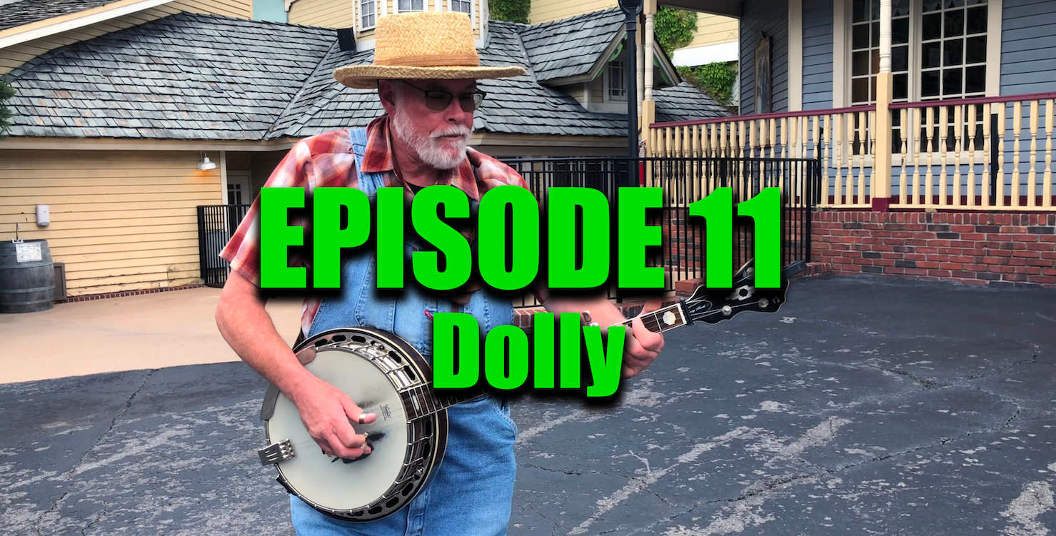 Transparent Film Festival Presents Episode 11 Dolly