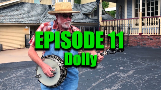 Transparent Film Festival Presents Episode 11 Dolly