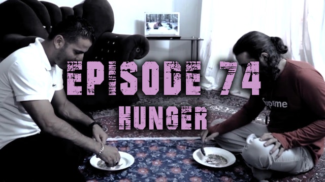 Transparent Film Festival Presents Episode 74 - Hunger
