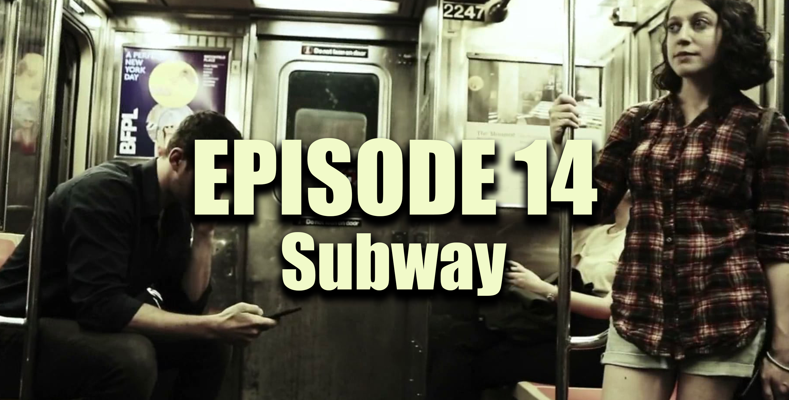 TFF Presents Ep. 14 - Chill