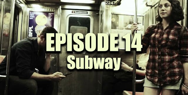 TFF Presents Ep. 14 - Chill