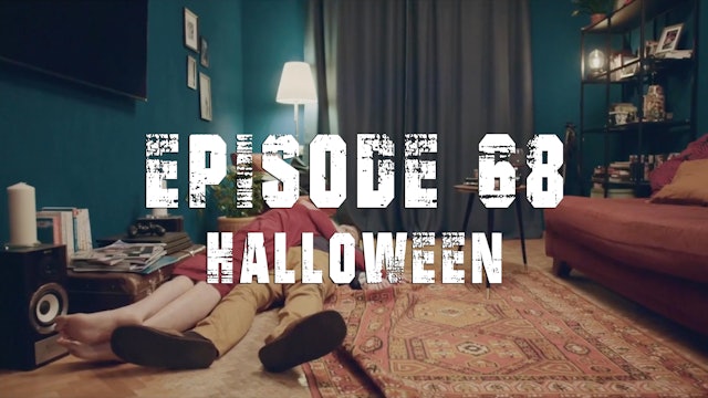 TFF Presents Episode 68 - Halloween