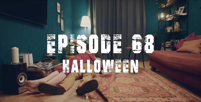 TFF Presents Episode 68 - Halloween