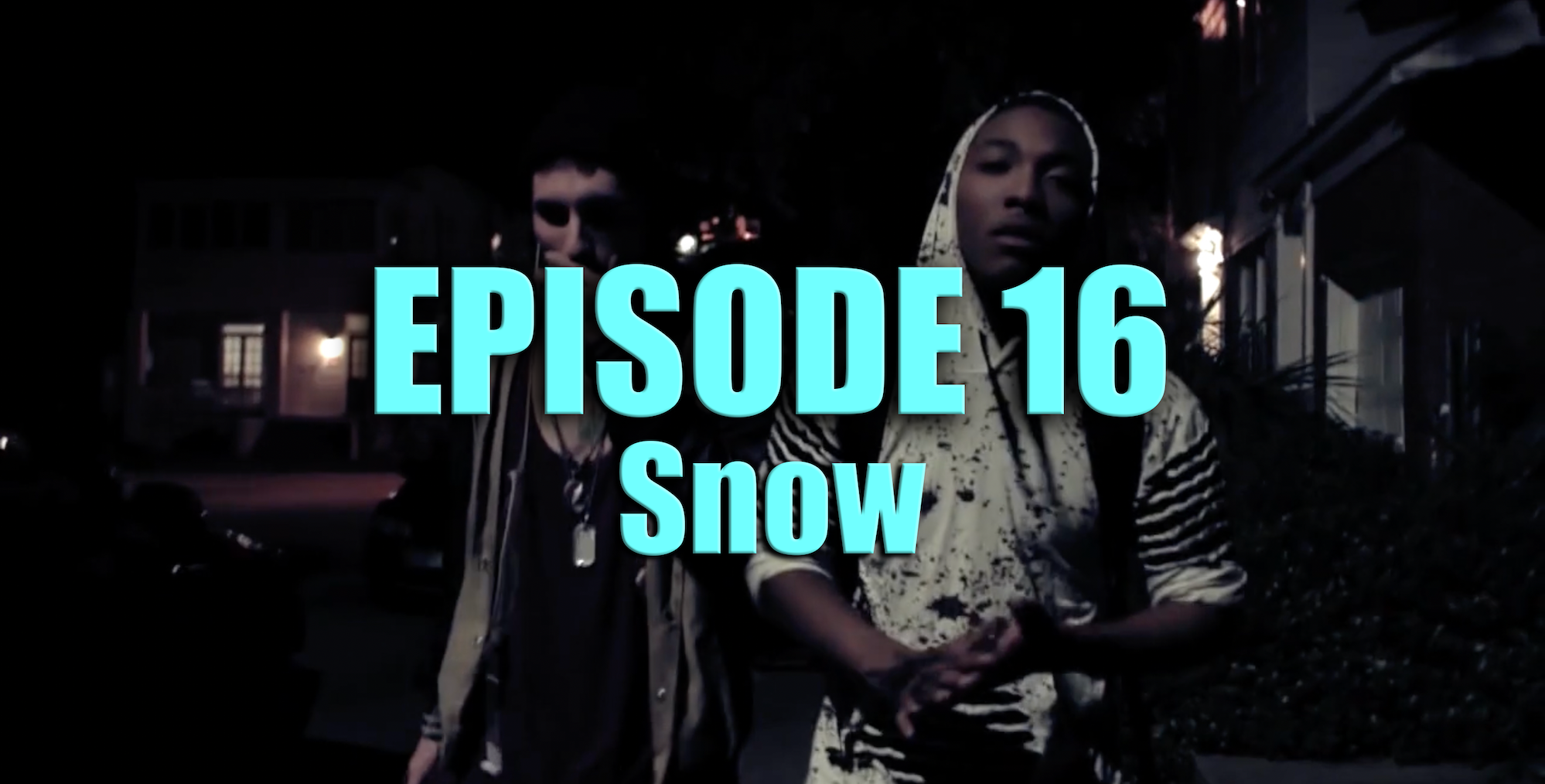 Transparent Film Festival Presents Episode 16 - Snow