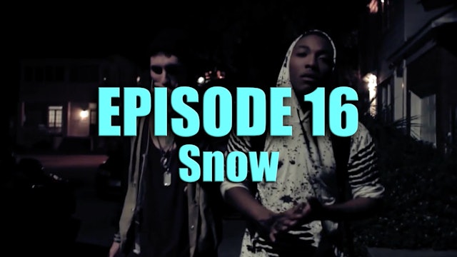 Transparent Film Festival Presents Episode 16 - Snow