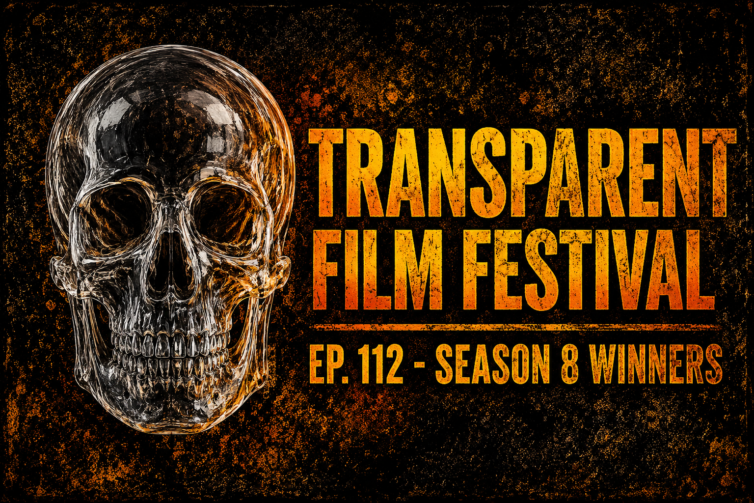 Transparent Film Festival Season 8 - Nominations Video