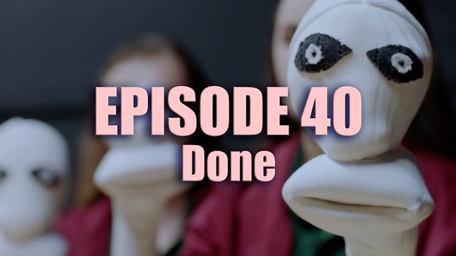 Transparent Film Festival Presents Episode 40 - Done (2021 Selections Special)