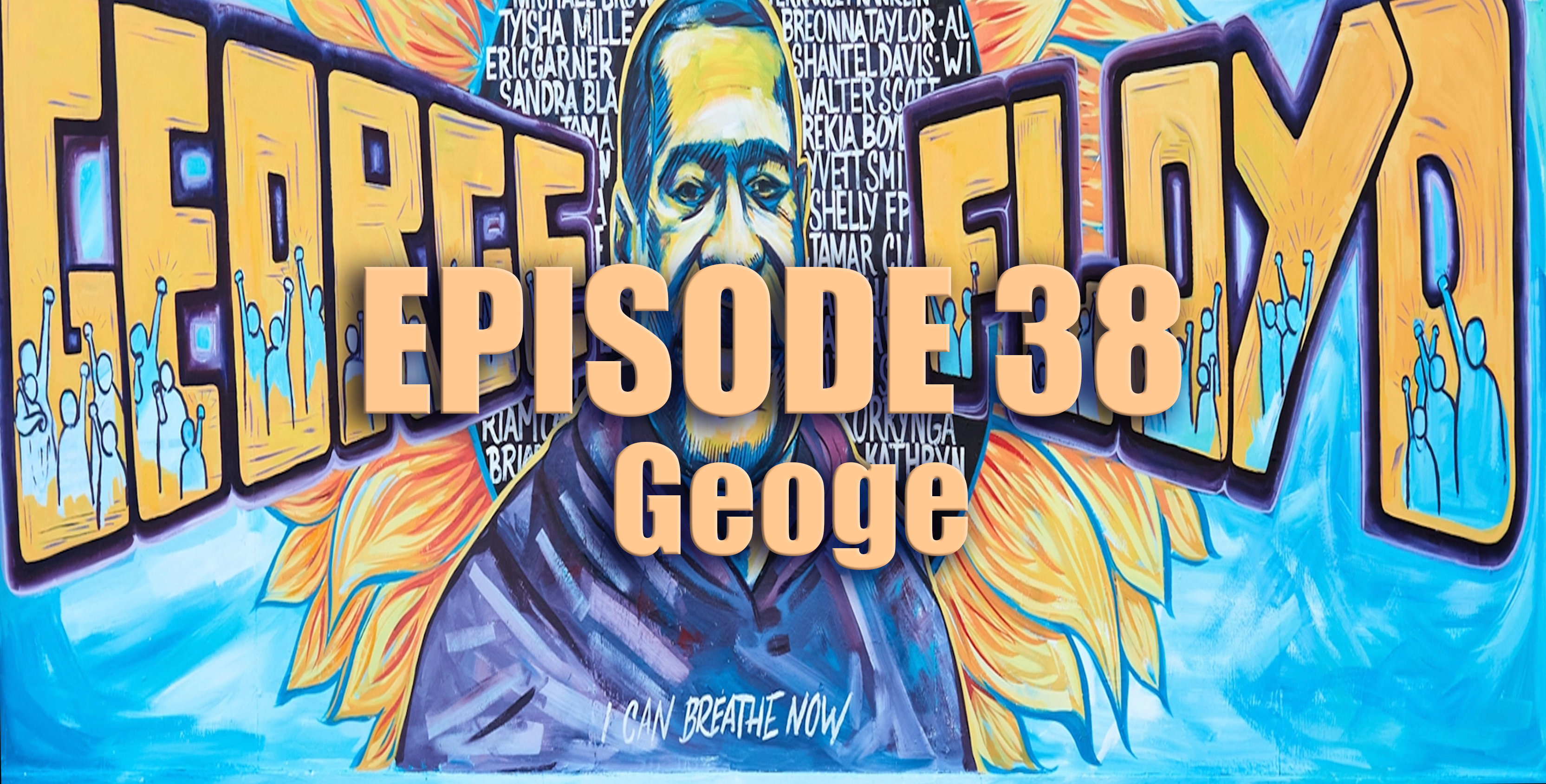 Transparent Film Festival Presents Episode 38 - George