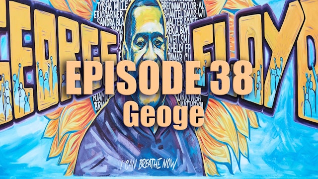 Transparent Film Festival Presents Episode 38 - George
