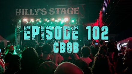 Transparent Film Festival Video