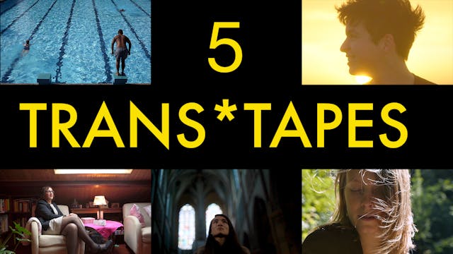 Trans*Tapes