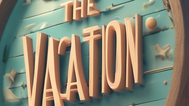 The Vacation