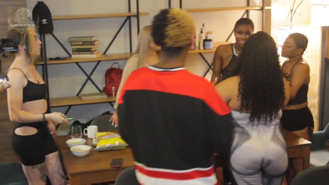 Trap House: Dallas Episode 2 #TrapKingz