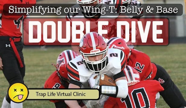 Simplifying our Wing-T: Belly & Base ...