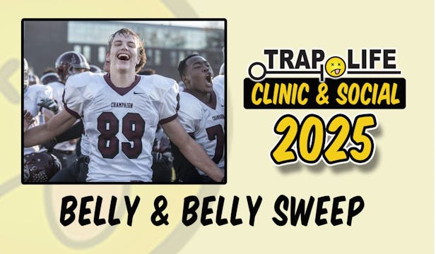 TLCS '25 | How to Be Good at Belly & ...