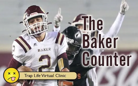 The Baker Counter - Trap Life Virtual...