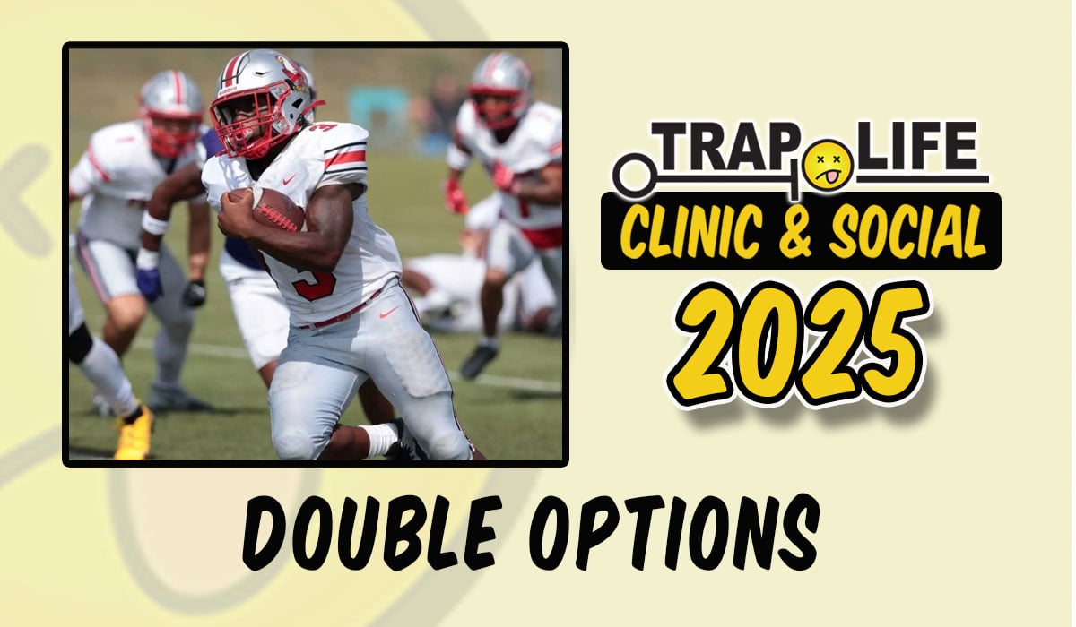 TLCS '25 | Double Options
