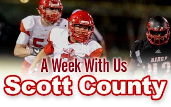 A Week With Us - Wing-T Powerhouse