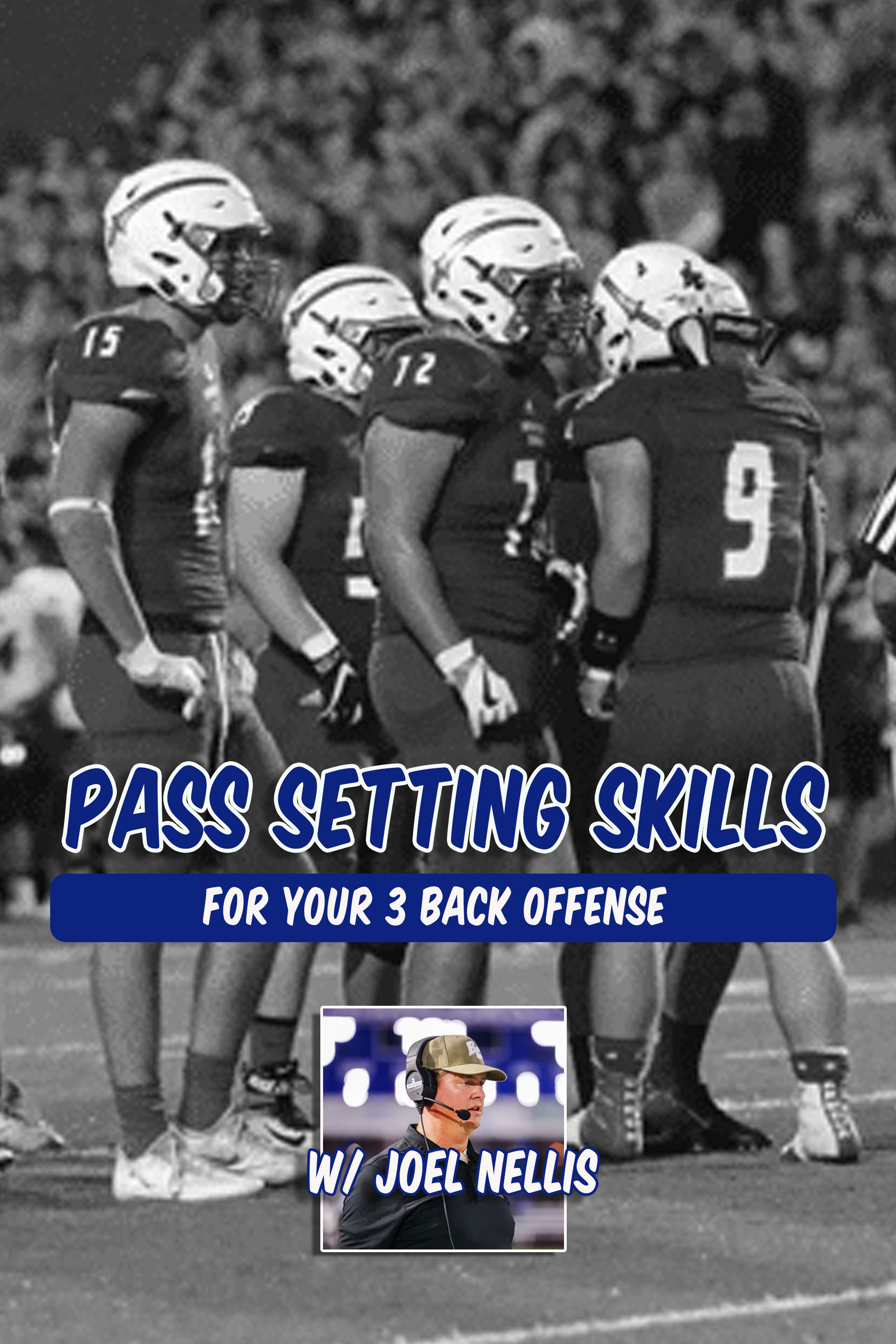 Half Slide Protection & Pass Setting Skills