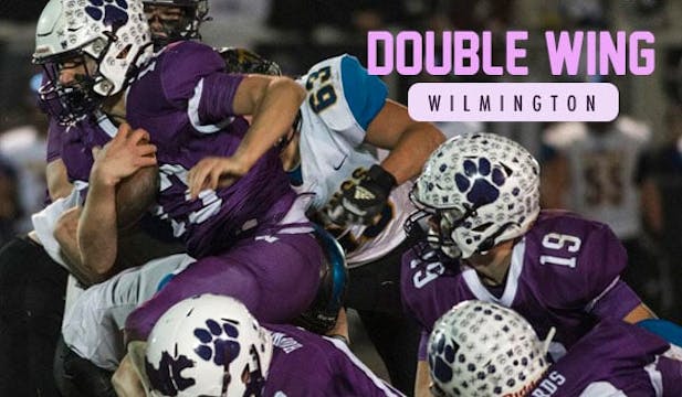 Wilmington Double Wing