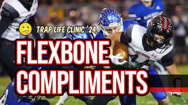 Flexbone Compliments